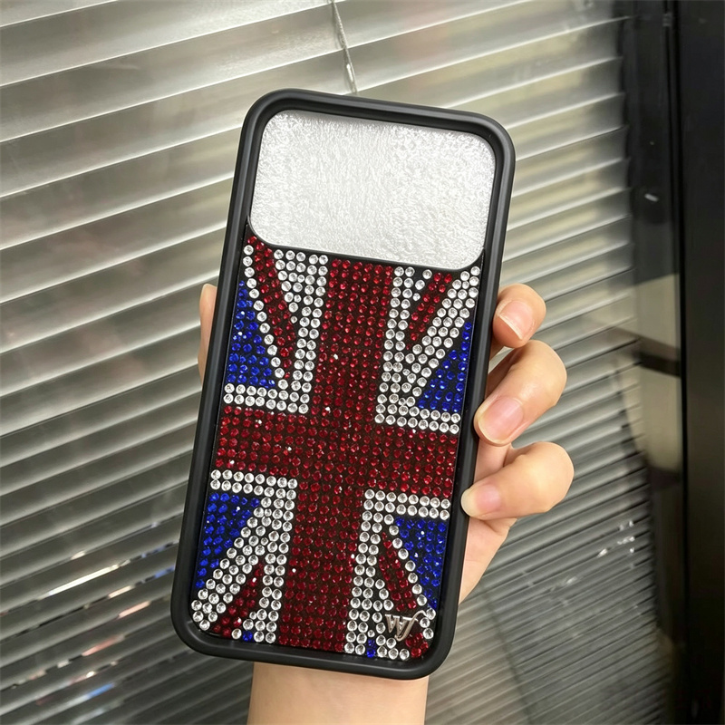 Phone Cases London - Coque de téléphone iPhone 13 14