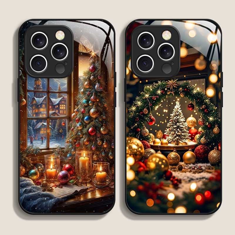 Phone Cases Xr Iphone - Coque de téléphone créative avec paysage