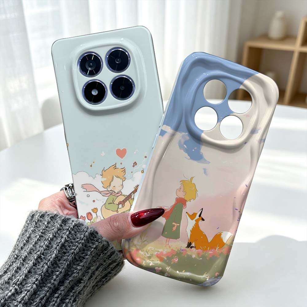 Coque de téléphone de luxe Le  - Phone Cases Xiaomi 15 avis et prix