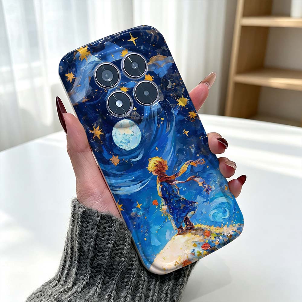 Coque de téléphone de luxe Le  - Phone Cases Xiaomi 15 avis et prix