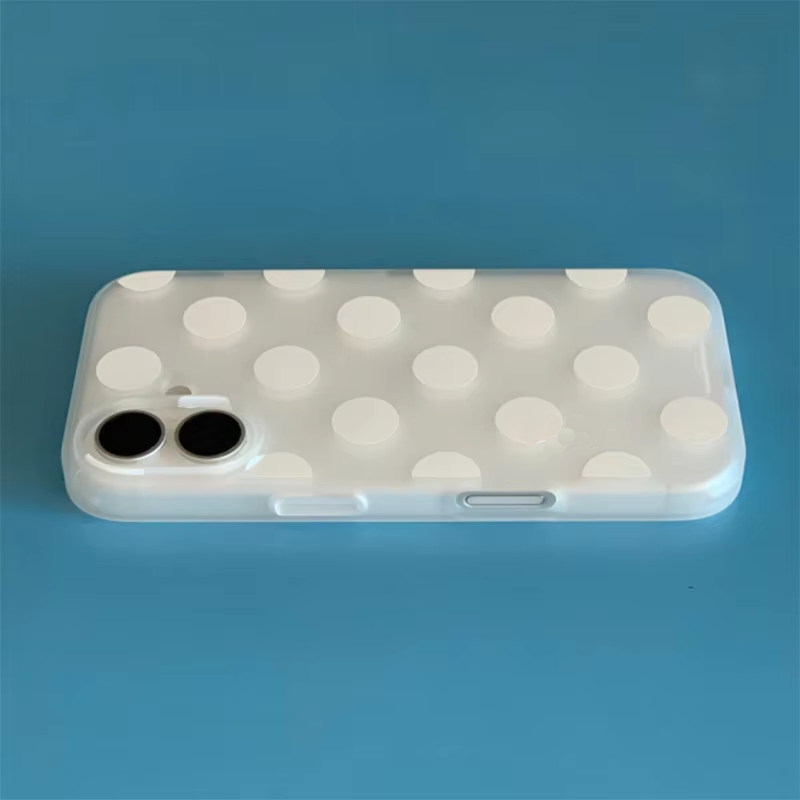 Coque de téléphone givrée à po - Phone Cases Xr Iphone avis et prix