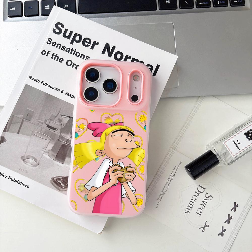 Cartoon H-Hey Arnold! Coque de - Phone Cases H&M avis et prix