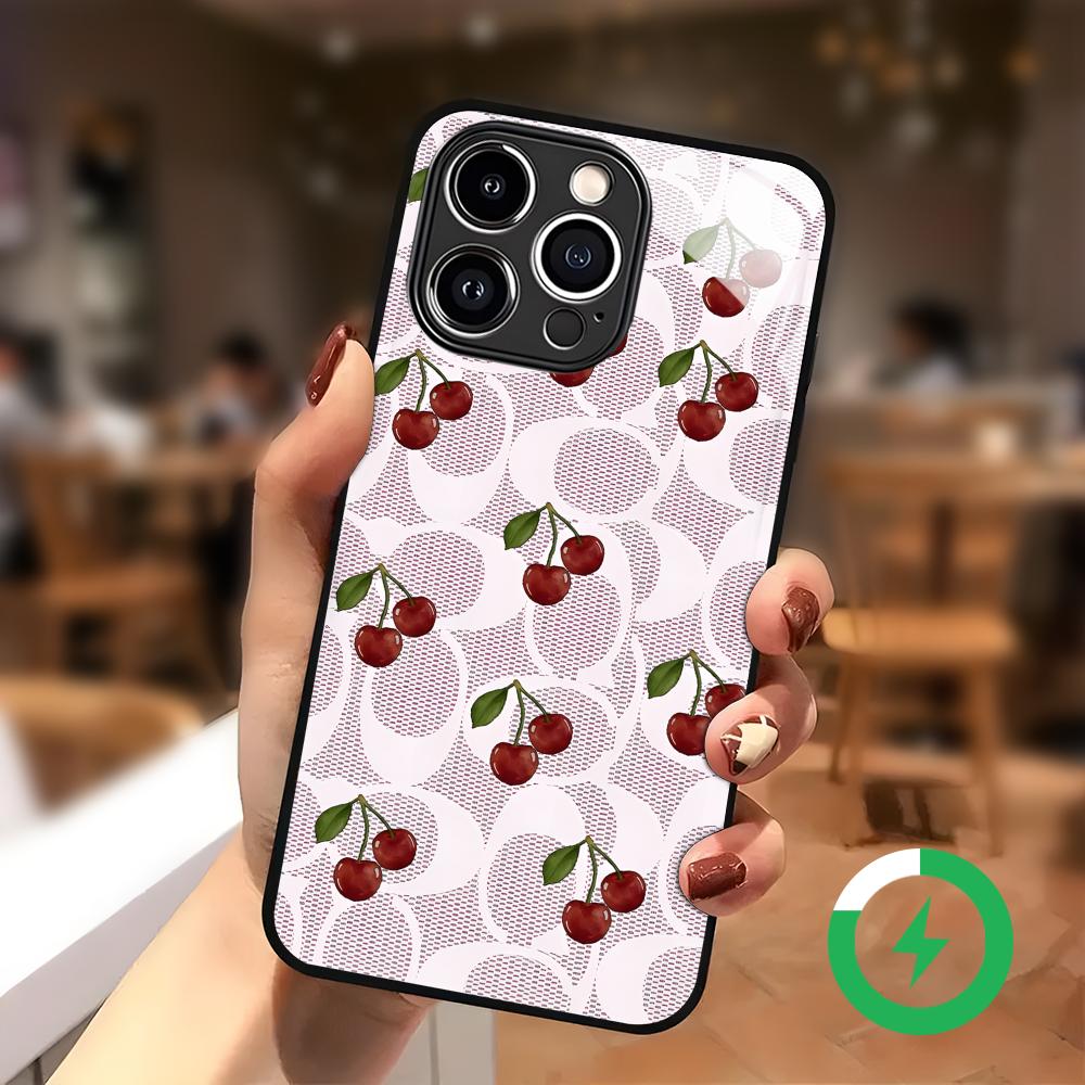 Coque de téléphone à motif cer - Phone Cases Xr Iphone avis et prix