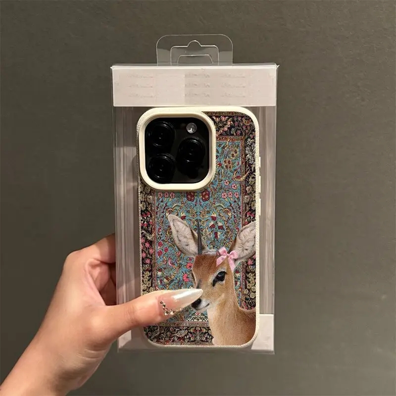 Coque de téléphone Vintage en  - Phone Cases Xiaomi 15 avis et prix