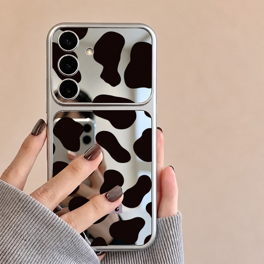 Étui Miroir de Maquillage pour - Phone Cases Galaxy A16 5G avis et prix