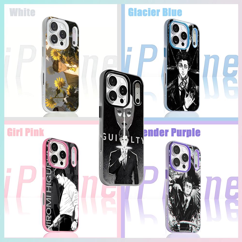 Coque de téléphone J-Jujutsu K - Phone Cases Jujutsu Kaisen avis et prix