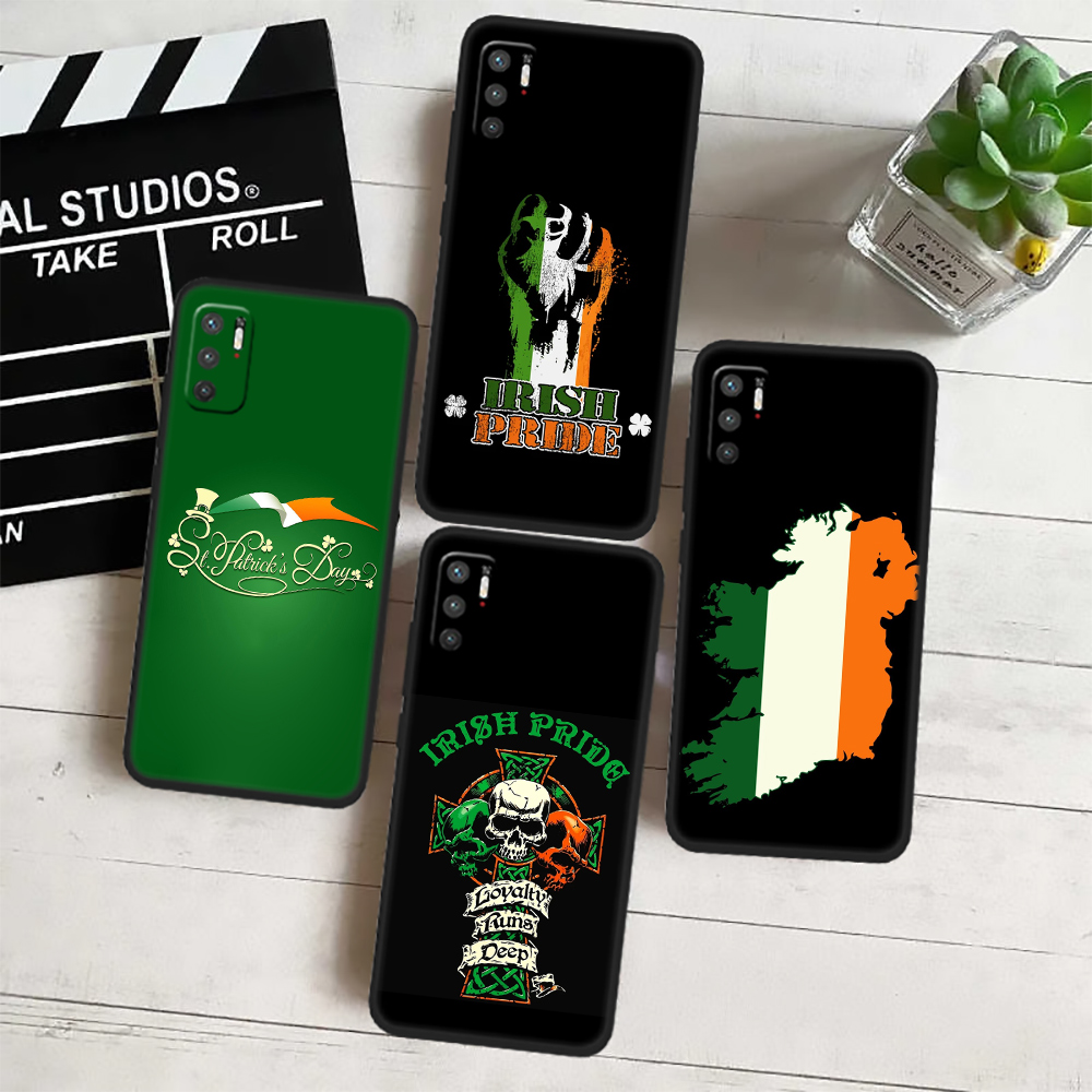 Coque de téléphone avec drapea - Phone Cases Ireland avis et prix