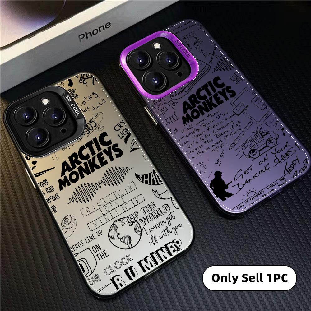 Coque de téléphone Arctic Monk - Phone Cases Iphone 13 avis et prix