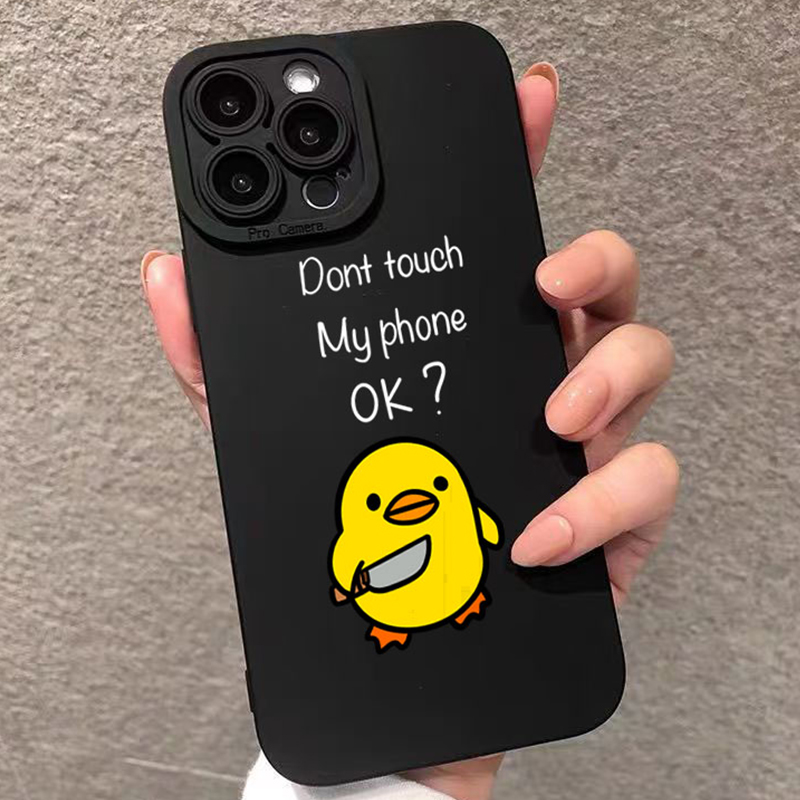 Coque de téléphone en silicone - Phone Cases Xr Iphone avis et prix