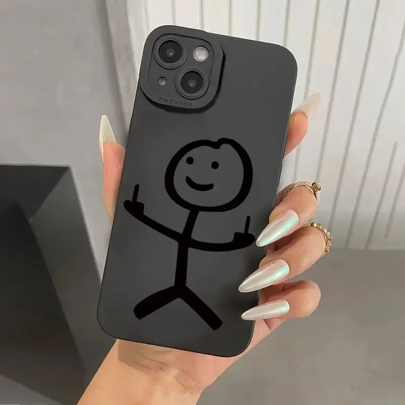 Coque de téléphone en silicone - Phone Cases Xr Iphone avis et prix
