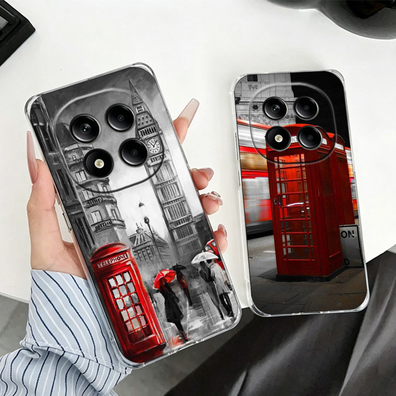 Coque de téléphone London Bus  - Phone Cases London avis et prix