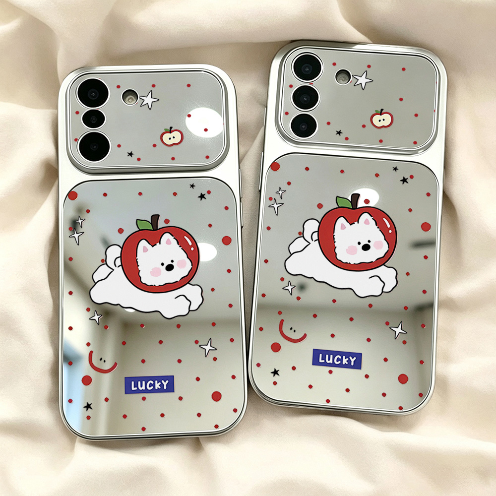 Coque de téléphone avec miroir - Phone Cases Galaxy A16 5G avis et prix