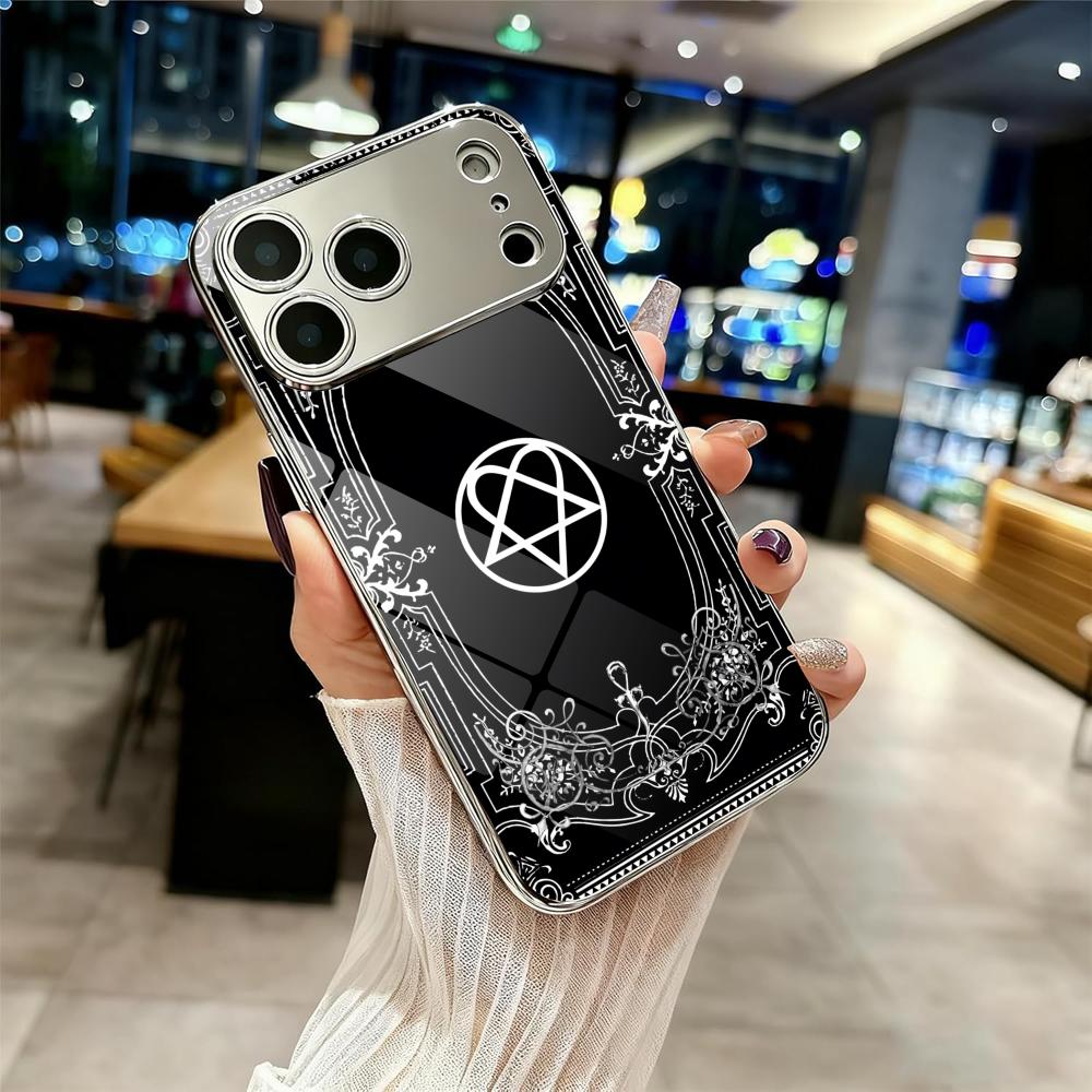 Coque de téléphone antichoc en - Phone Cases H&M avis et prix