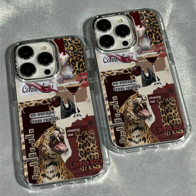 Coque de téléphone en forme de - Phone Cases For Iphone 16 avis et prix