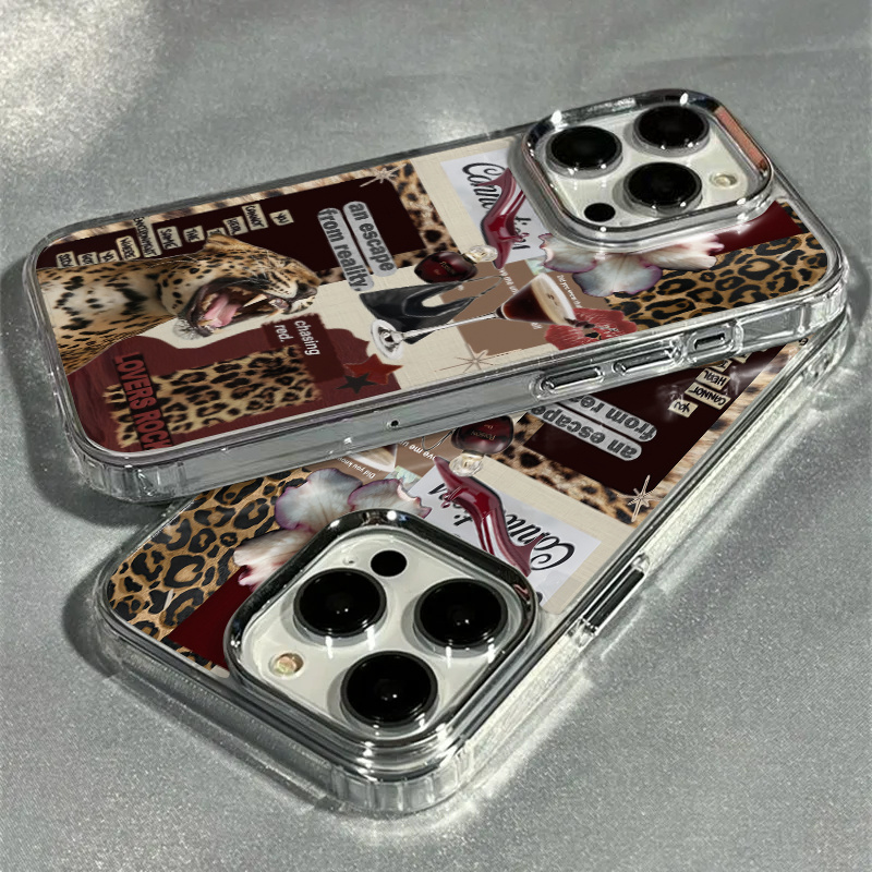 Coque de téléphone en forme de - Phone Cases For Iphone 16 avis et prix