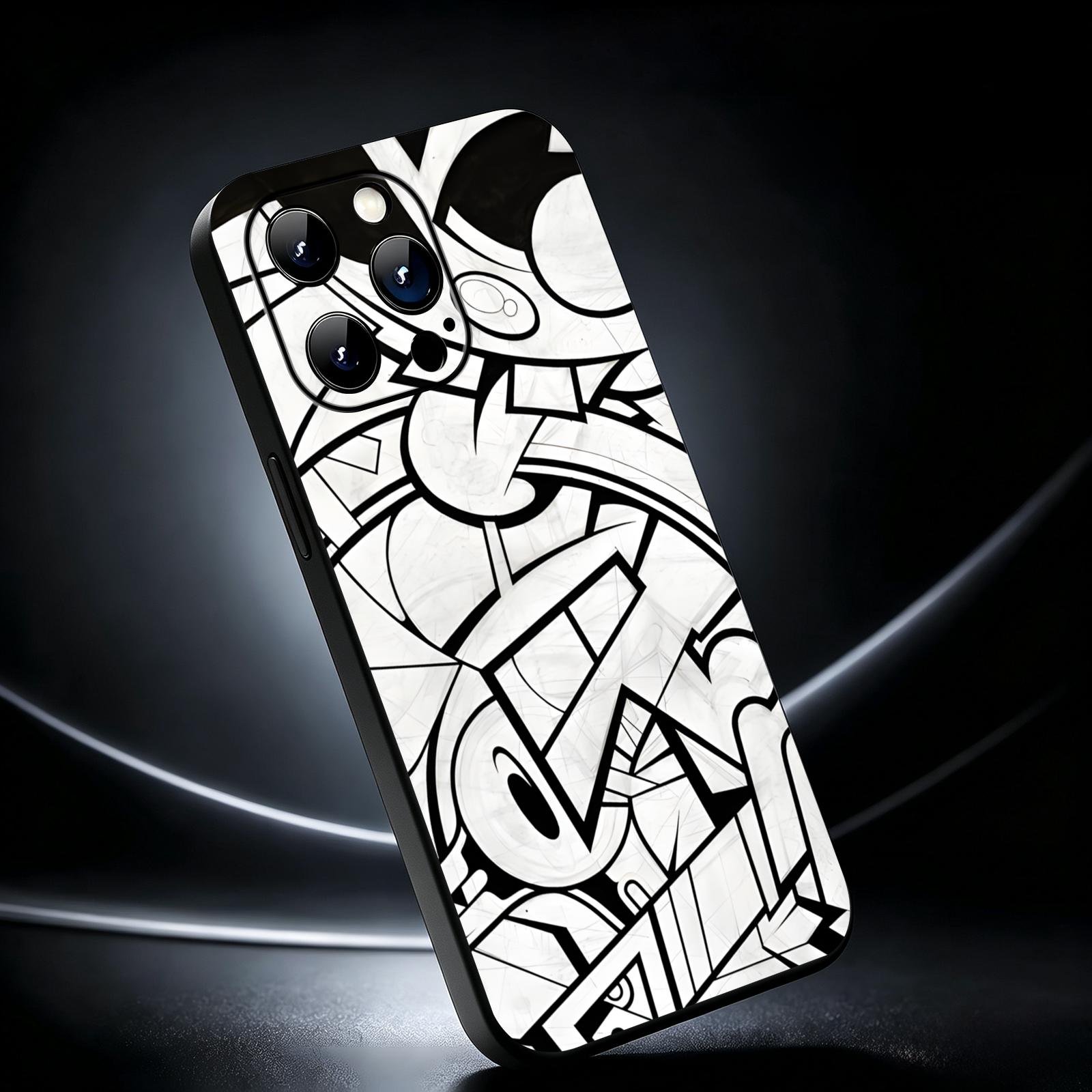 Coque de téléphone anti-chute  - Phone Cases For Iphone 16 avis et prix