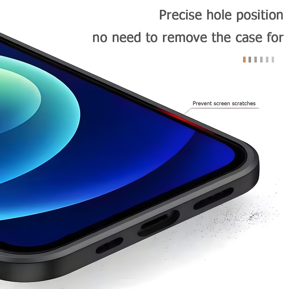 Coque de téléphone anti-chute  - Phone Cases For Iphone 16 avis et prix
