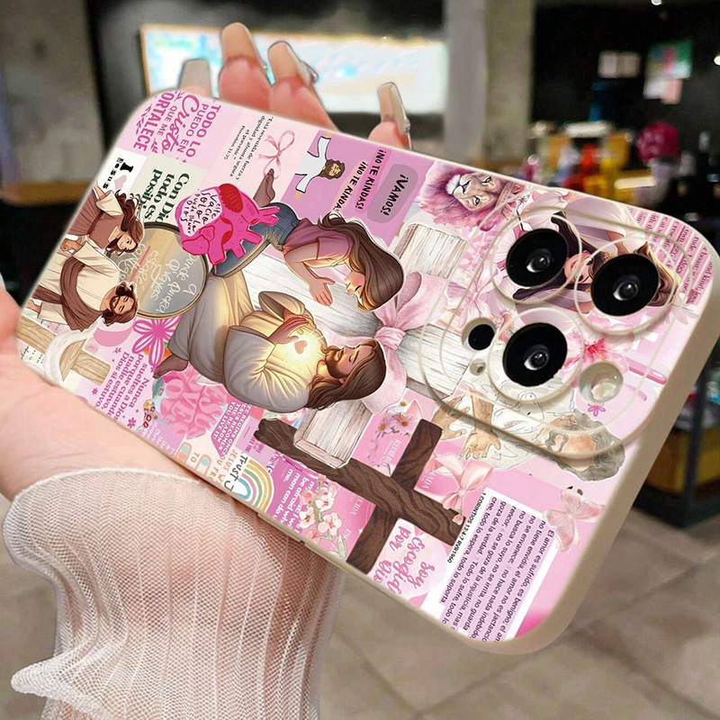 Coque de téléphone souple en T - Phone Cases Xr Iphone avis et prix