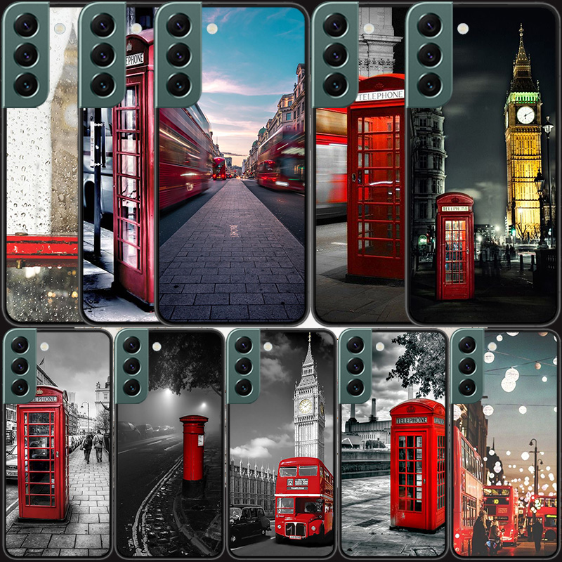 Coque de téléphone pour Samsun - Phone Cases London avis et prix