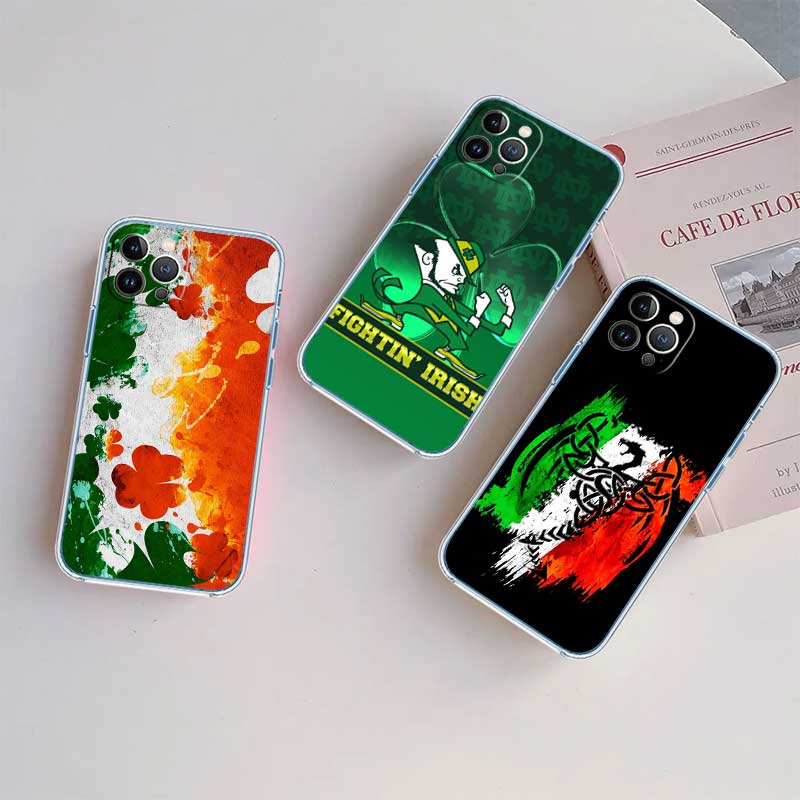Coque de téléphone transparent - Phone Cases Ireland avis et prix