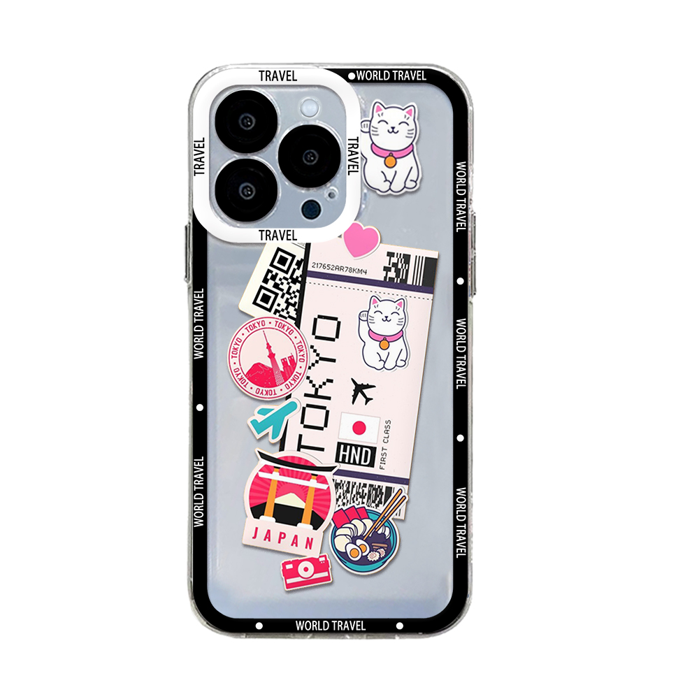 Coque de téléphone pour iPhone - Phone Cases London avis et prix