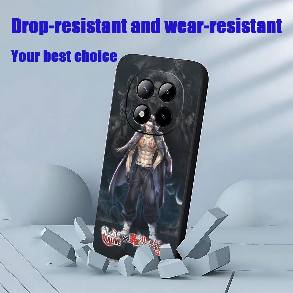 Coque de téléphone Cool Game Y - Phone Cases Xiaomi 15 avis et prix