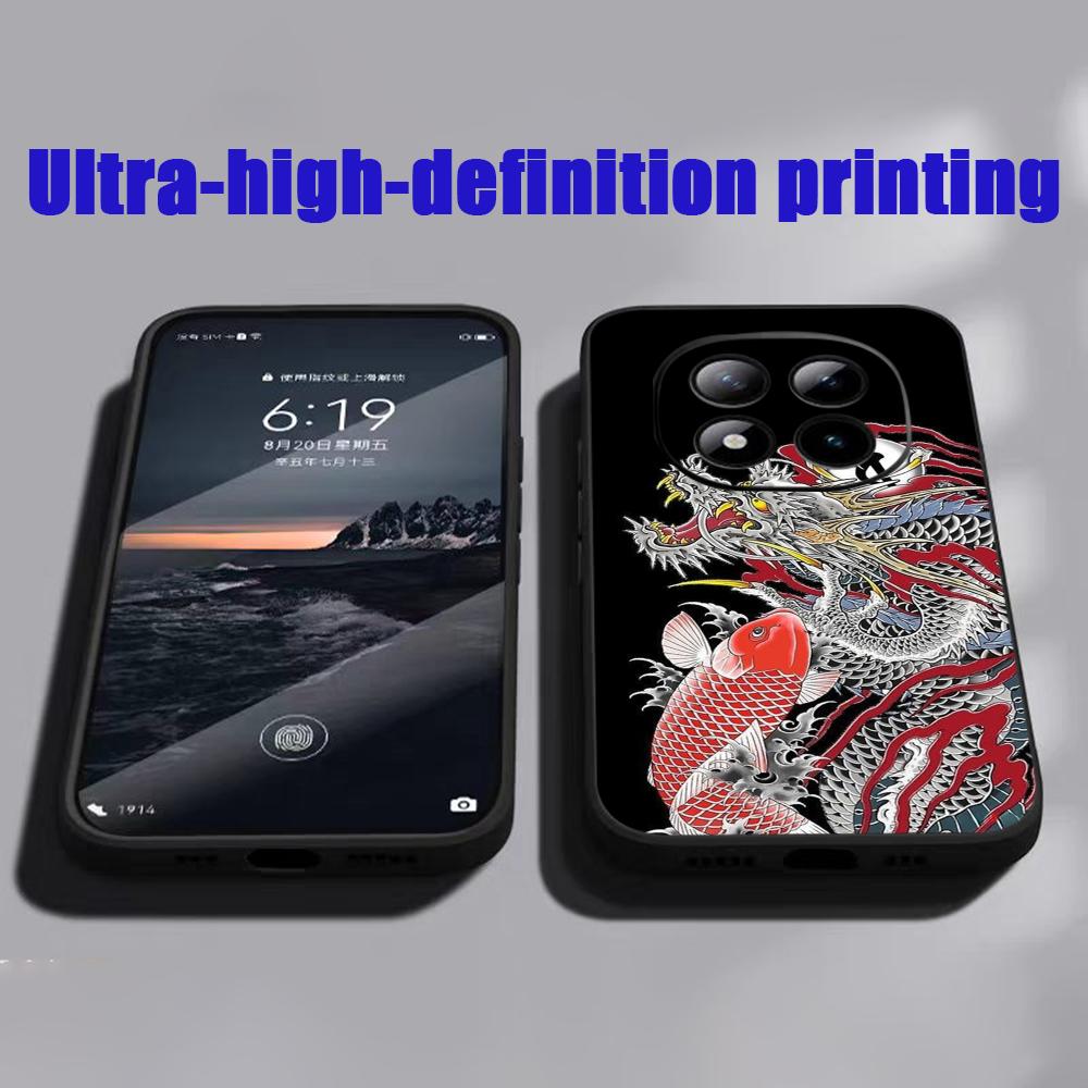 Coque de téléphone Cool Game Y - Phone Cases Xiaomi 15 avis et prix