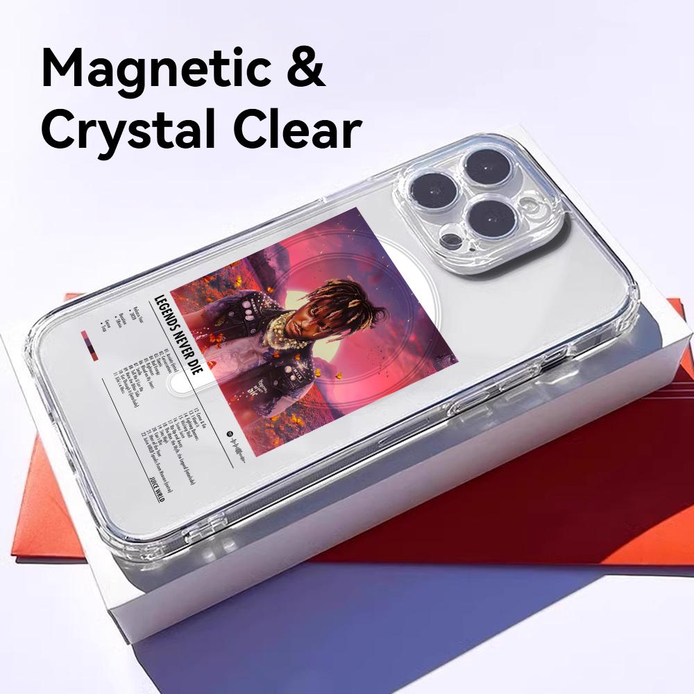Coque de téléphone J-Juice WRL - Phone Cases For Iphone 16 avis et prix