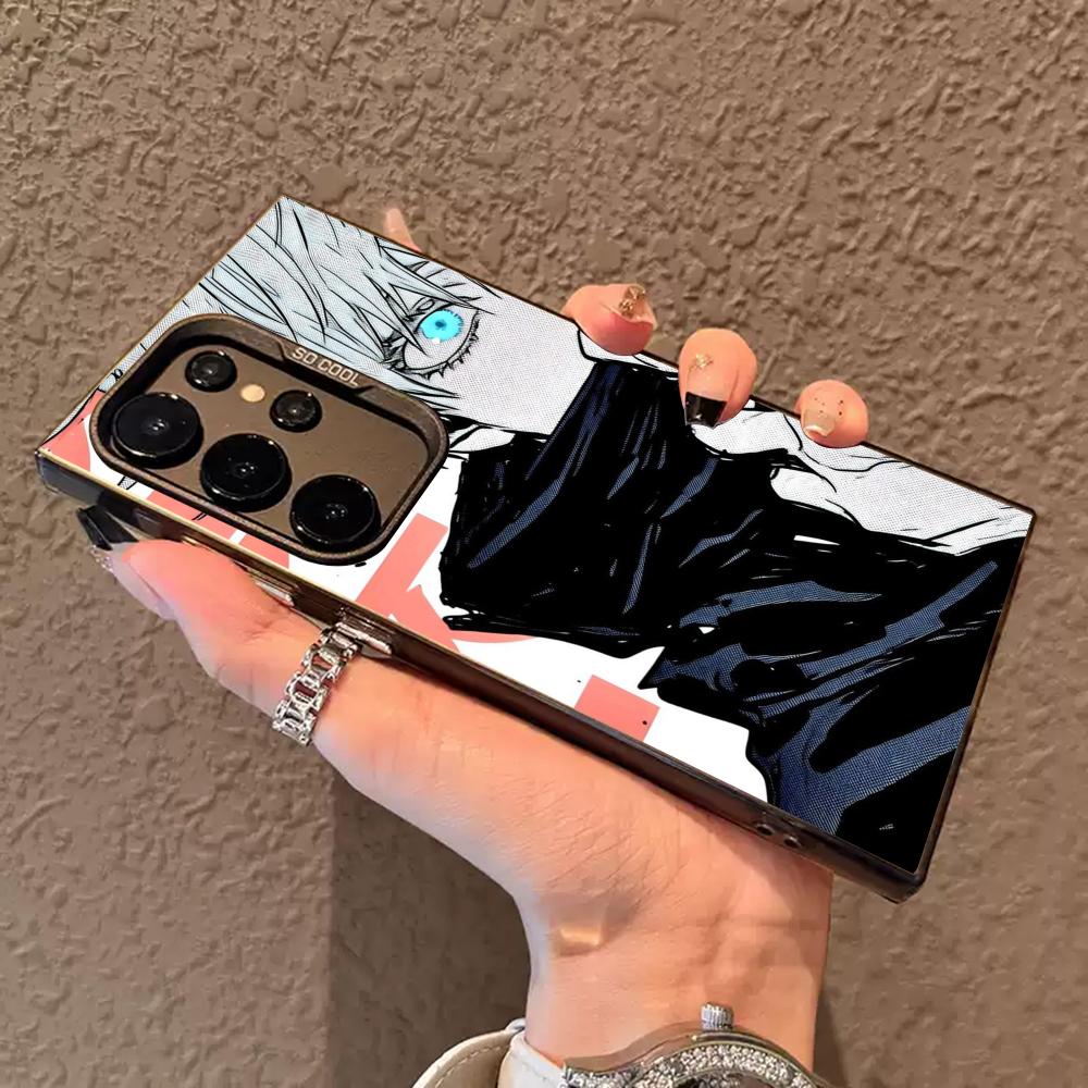 Coque de téléphone Jujutsu Kai - Phone Cases Jujutsu Kaisen avis et prix