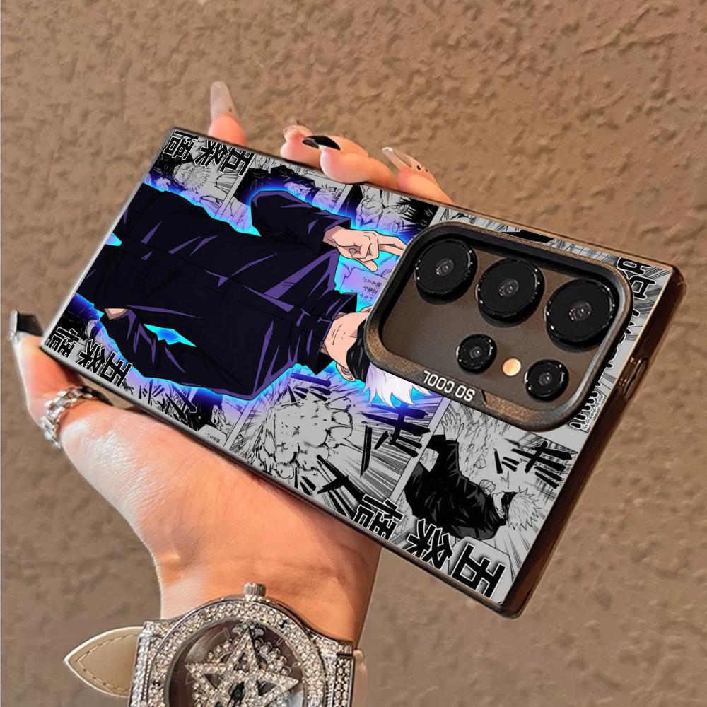 Coque de téléphone Jujutsu Kai - Phone Cases Jujutsu Kaisen avis et prix