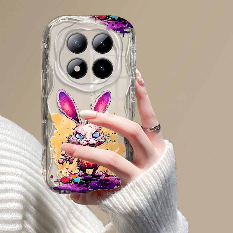 Coque souple en TPU pour Redmi - Phone Cases Xiaomi 15 avis et prix
