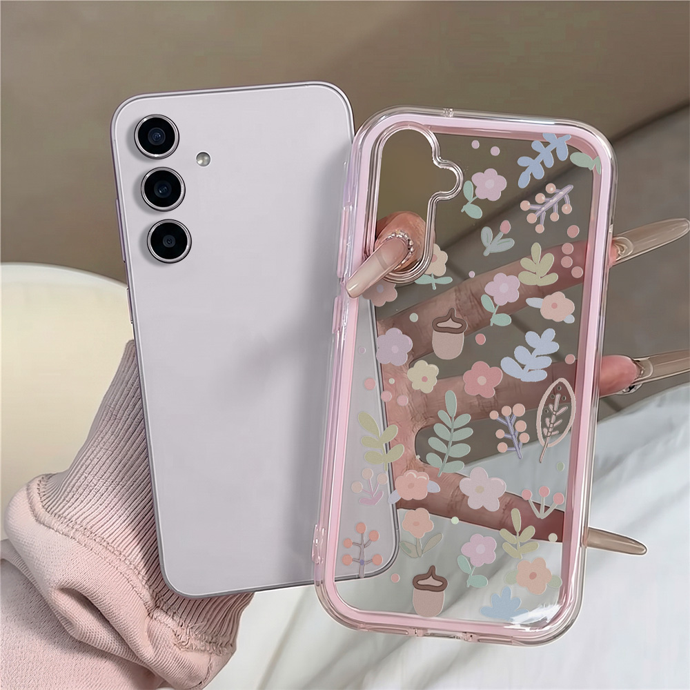 Coque transparente 2 en 1 pour - Phone Cases Galaxy A16 5G avis et prix
