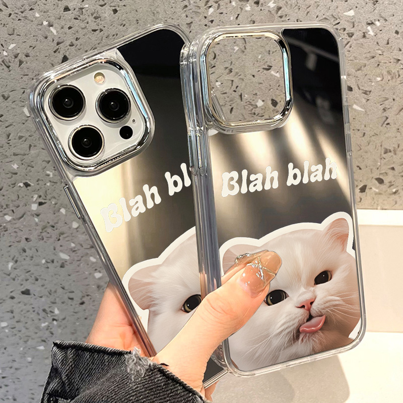 Coque de téléphone miroir de m - Phone Cases Xr Iphone avis et prix