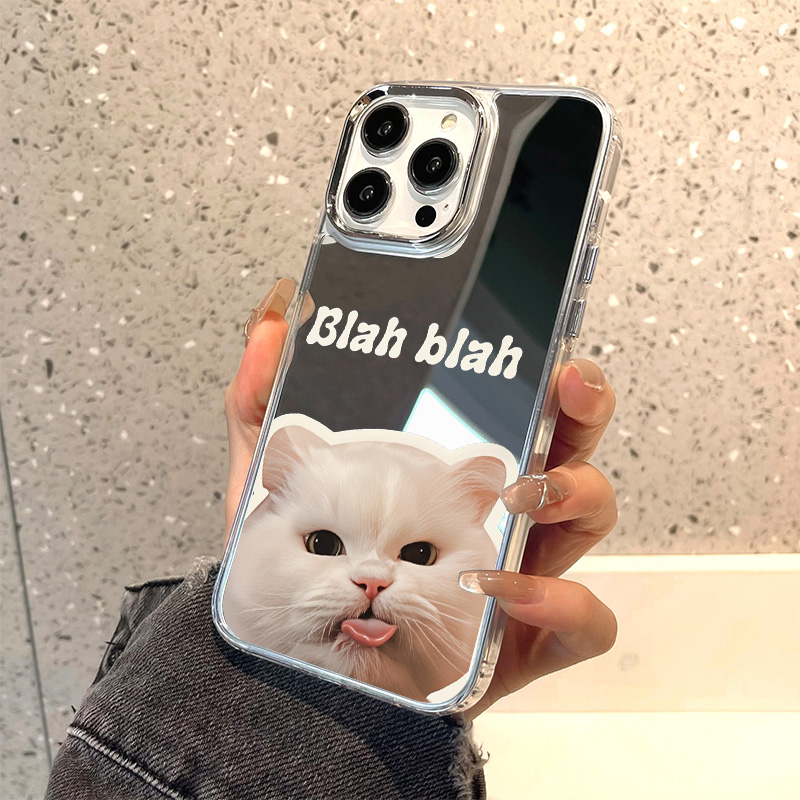 Coque de téléphone miroir de m - Phone Cases Xr Iphone avis et prix