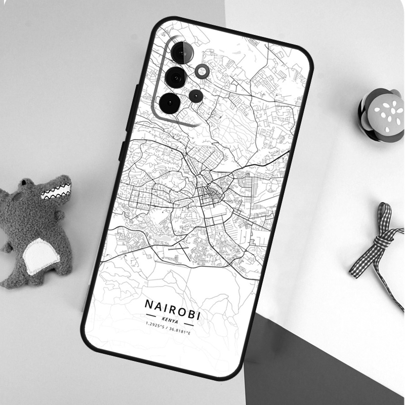 Coque de téléphone Samsung Gal - Phone Cases London avis et prix
