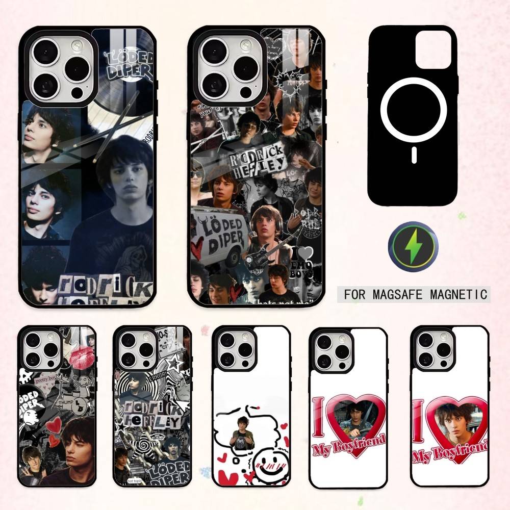 Coque de téléphone R-Rodrick H - Phone Cases H&M avis et prix