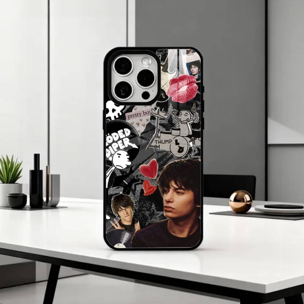Coque de téléphone R-Rodrick H - Phone Cases H&M avis et prix