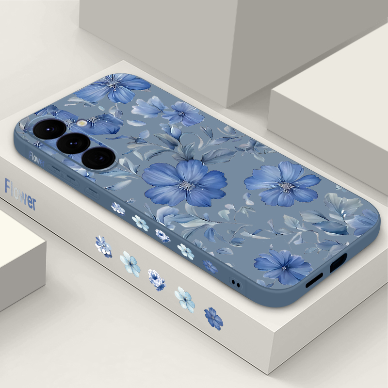 Coque de téléphone à motif flo - Phone Cases Galaxy A16 5G avis et prix