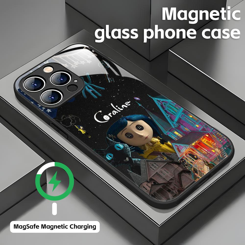 Coque de téléphone C-coralines - Phone Cases For Iphone 16 avis et prix