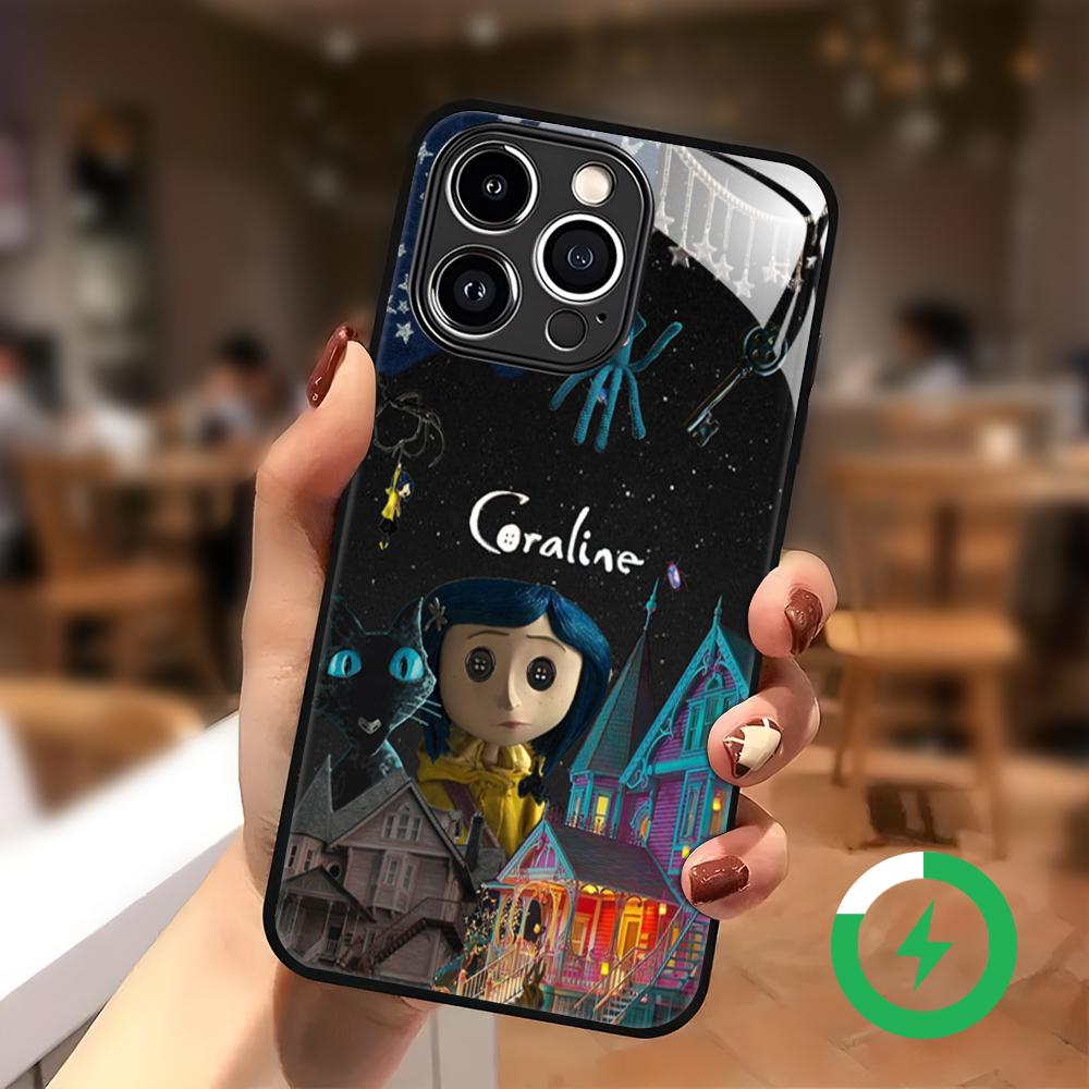 Coque de téléphone C-coralines - Phone Cases For Iphone 16 avis et prix
