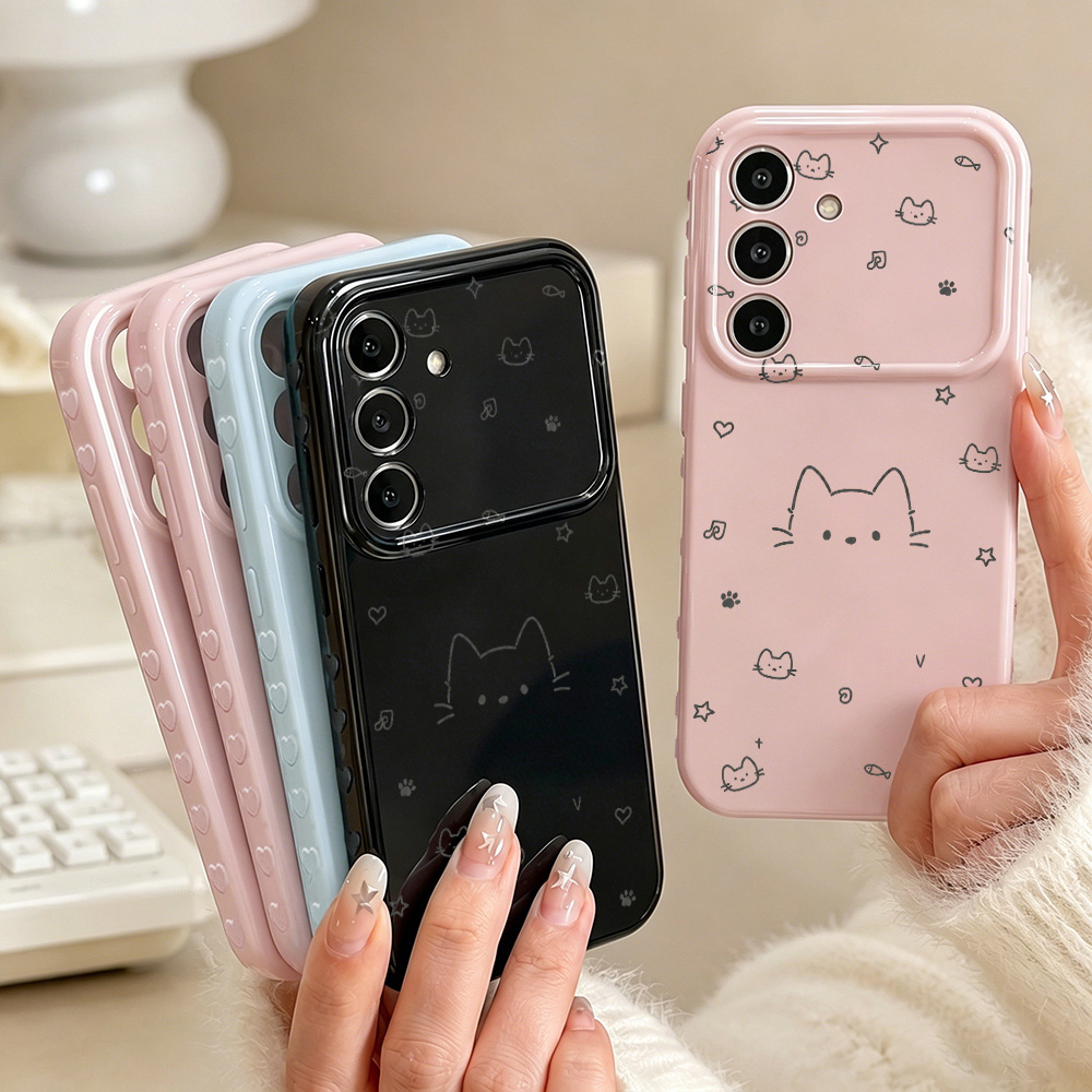 Coque de téléphone mignonne en - Phone Cases Galaxy A16 5G avis et prix