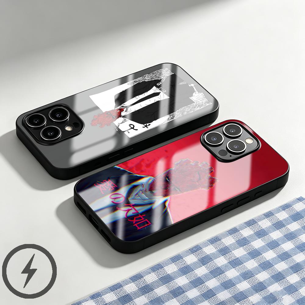Coque de téléphone Anime Doroh - Phone Cases Xr Iphone avis et prix